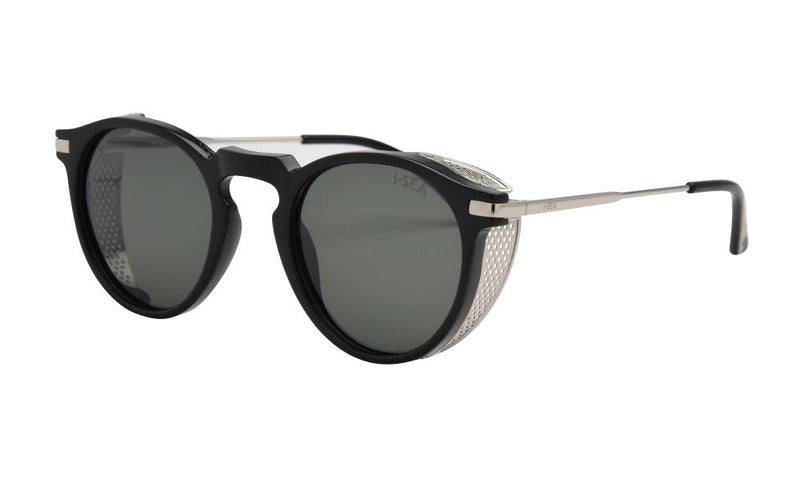 I-SEA - VAIL SUNGLASSES BLACK