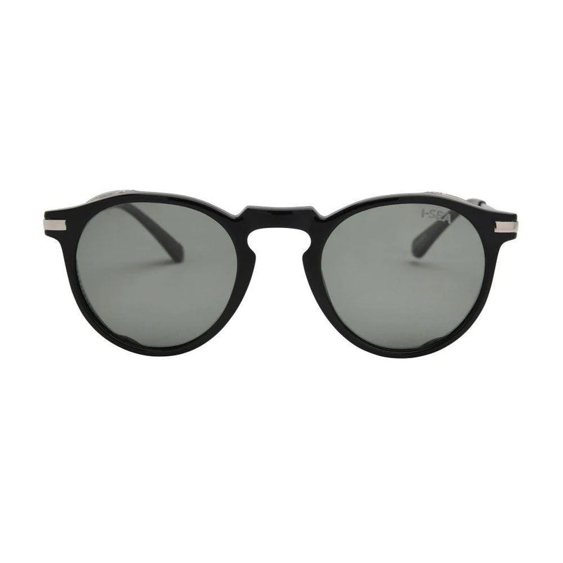 I-SEA - VAIL SUNGLASSES BLACK