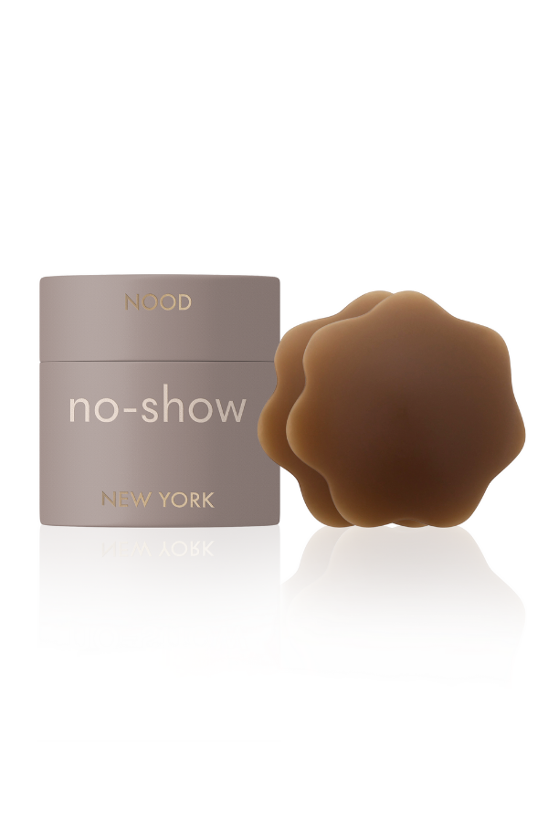 NOOD - NO SHOW NO.9