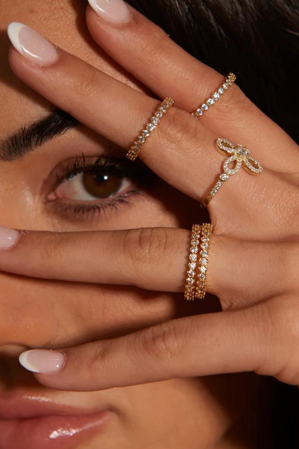 SAHIRA JEWELRY DESIGN – swirlboutique