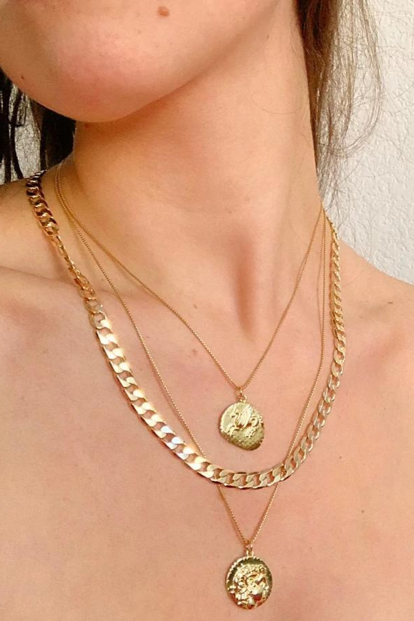 Hercules pendant 2025