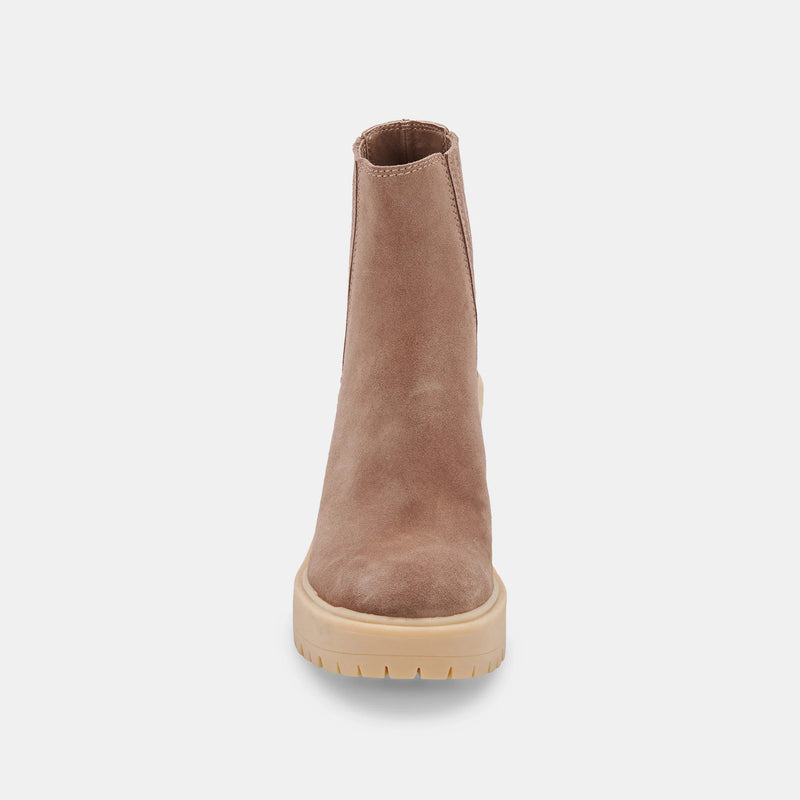 DOLCE VITA - CASTER H20 BOOTIES