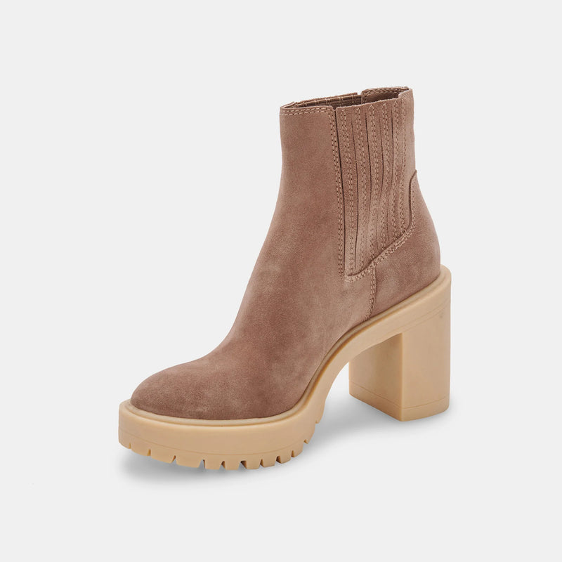 DOLCE VITA - CASTER H20 BOOTIES