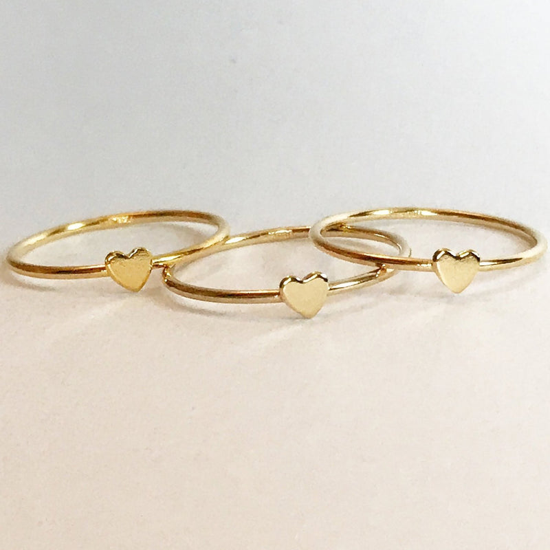 SET & STONES - RAYANNE RING