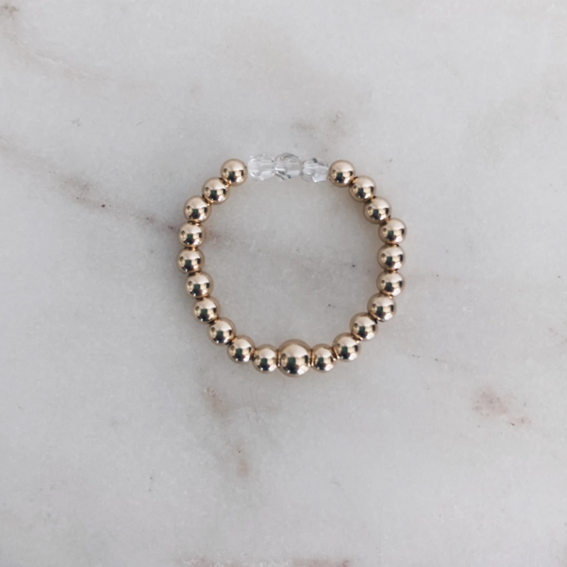 Swarovski 2025 ring tarnish