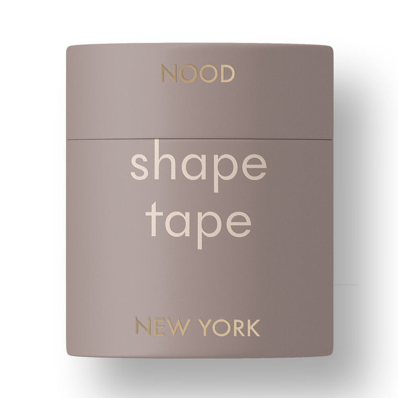 The only 3 colors you'll need - Nueboo Tape